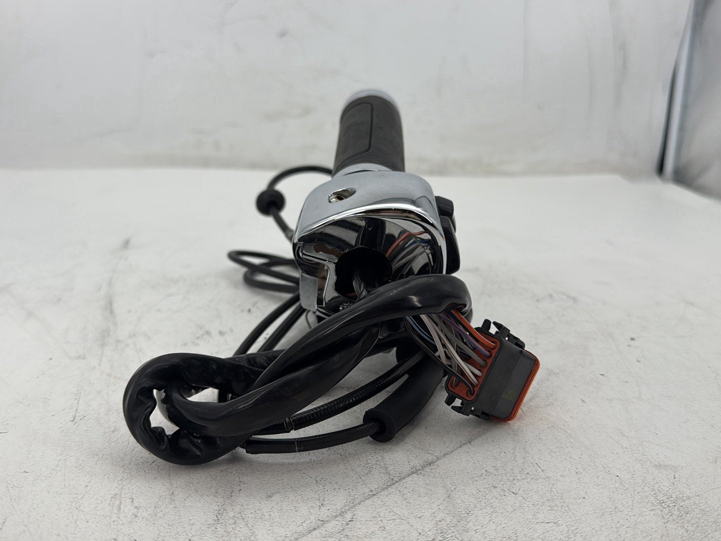 2003 Harley Electra Glide Touring Ultra FLHTCUI OEM Right Engine Start Kill Switches Controls