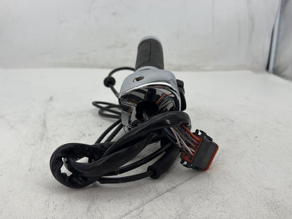 2003 Harley Electra Glide Touring Ultra FLHTCUI OEM Right Engine Start Kill Switches Controls