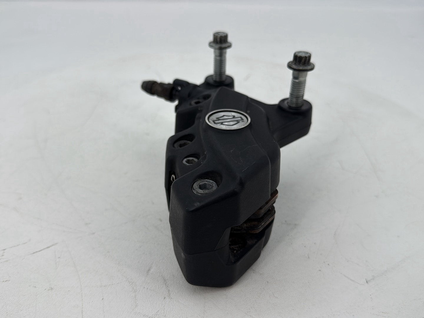 2019 - 2023 Harley-Davidson Touring Street Glide Front Right 1 Brake Caliper 44023-08