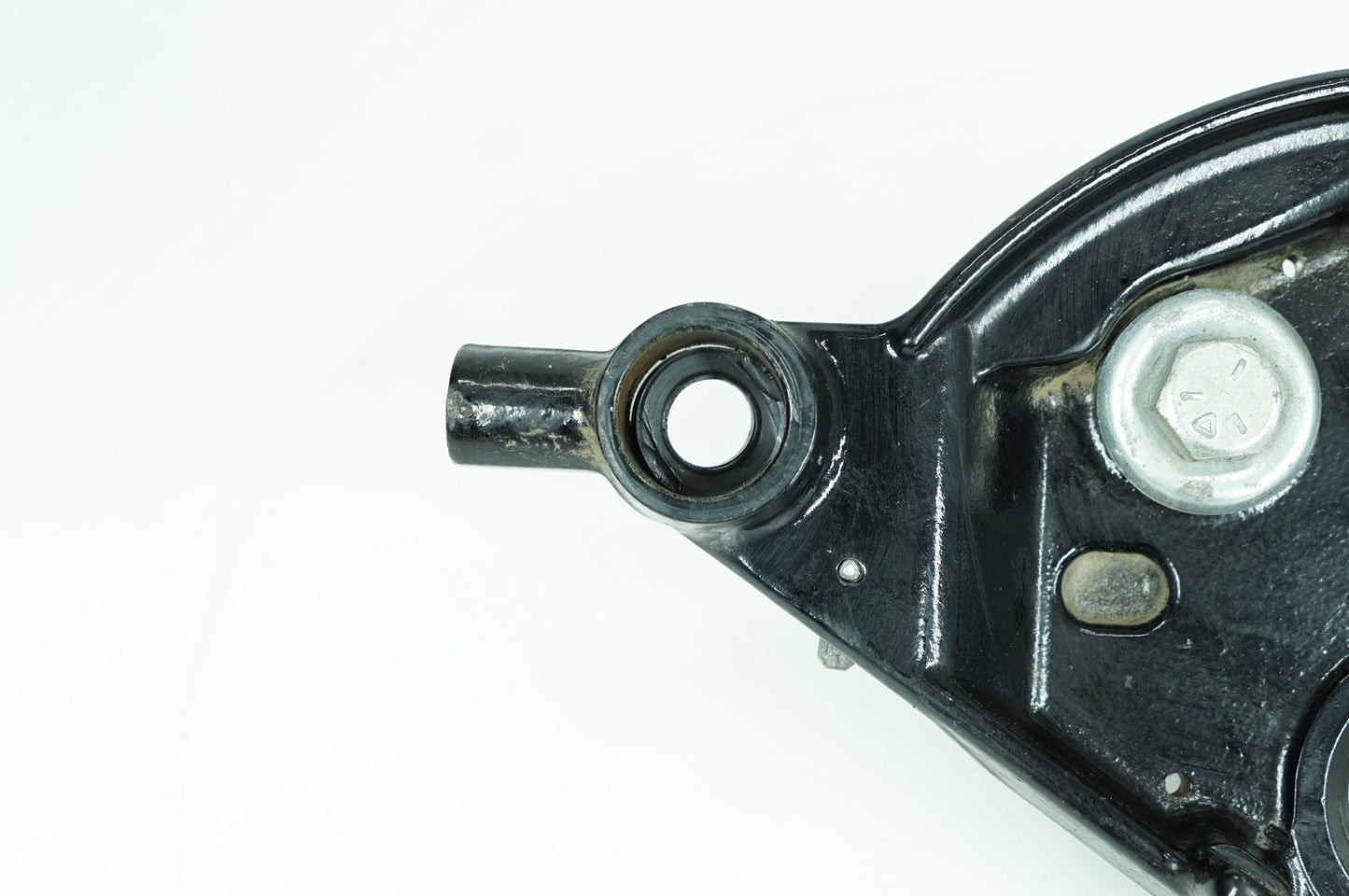 2007 - 2012 Harley-Davidson Touring Street Glide Front Fork Upper Triple Tree Clamps 45435-09