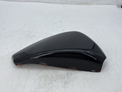2009 Harley Sportster 883 Low XL883L OEM Left Fairing Side Oil Tank Cover