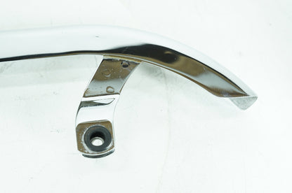 2007 - 2017 Harley-Davidson Dyna Fat Bob Drive Belt Guard Cover Shield 60633-08