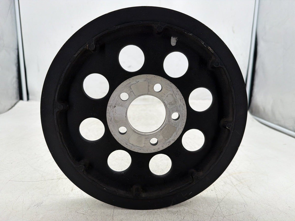2000 Harley Sportster 1200 Custom XL1200C Rear Driver Pulley Sprocket 61T 1-1/8"