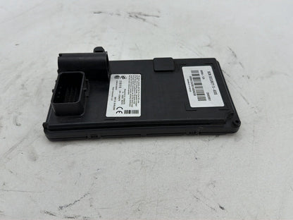 2014 Harley Electra Glide Touring Ultra OEM Body Control Module BCU BCM