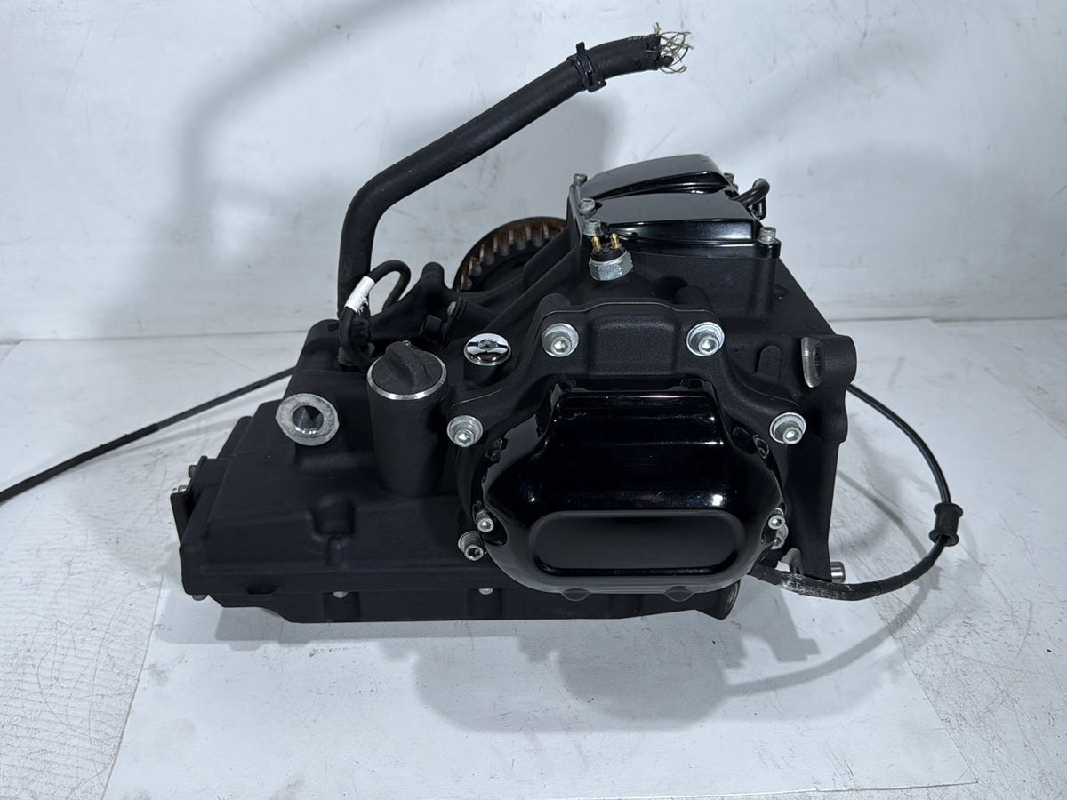 2018 Harley Road Glide Touring FLTRXS OEM M8 107 6 Speed Transmission Gearbox