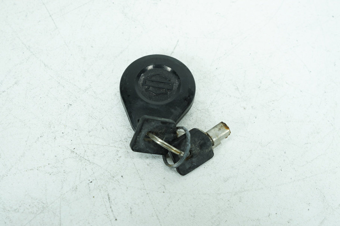 2007 - 2013 Harley-Davidson Touring Electra Glide Smart Keyless 1 Key Fob Remote 68926-07