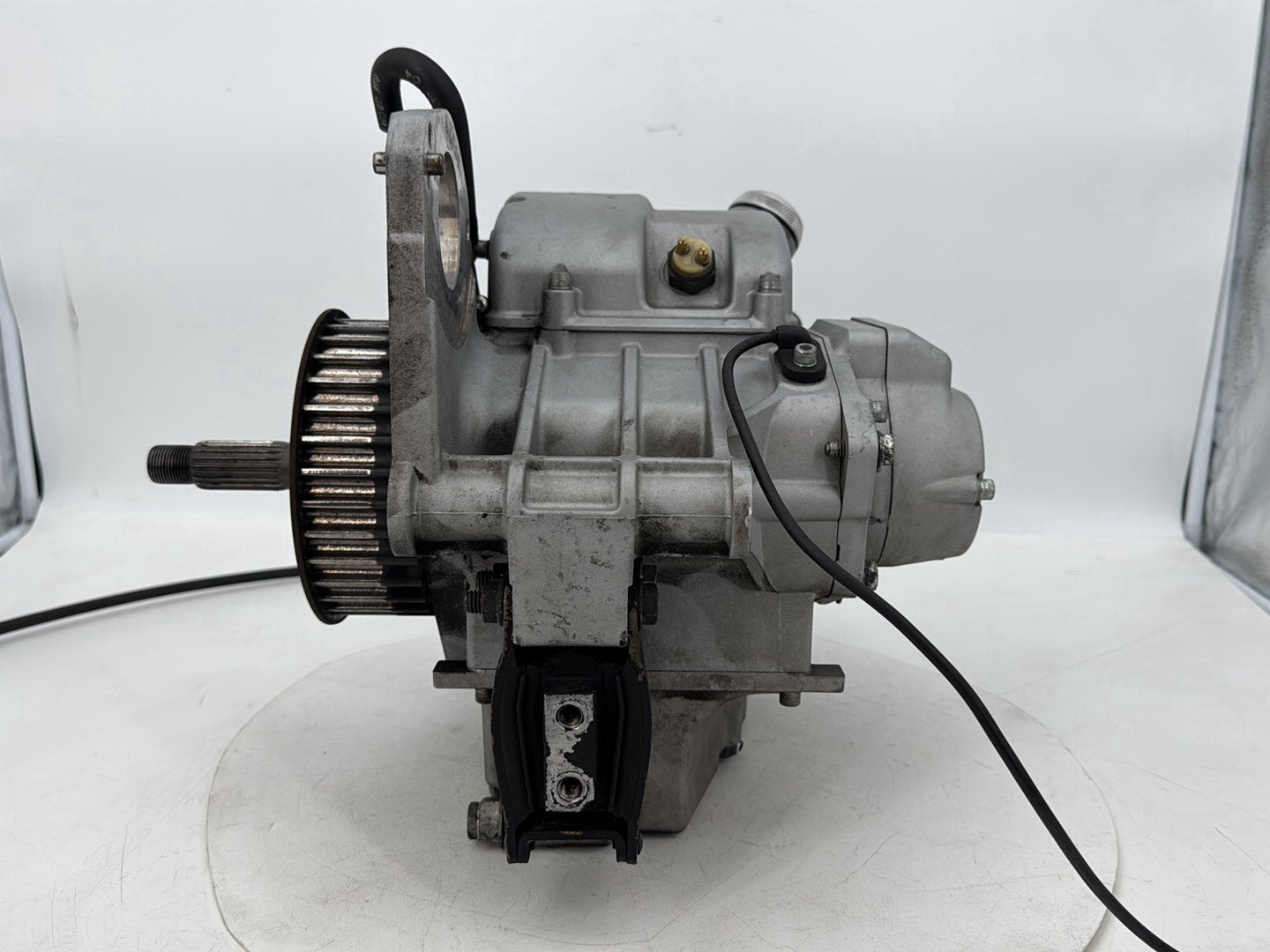 1999 - 2006 Harley-Davidson Dyna Super Glide 5 Speed Transmission Gearbox 33062-05