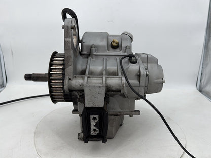 1999 - 2006 Harley-Davidson Dyna Super Glide 5 Speed Transmission Gearbox 33062-05
