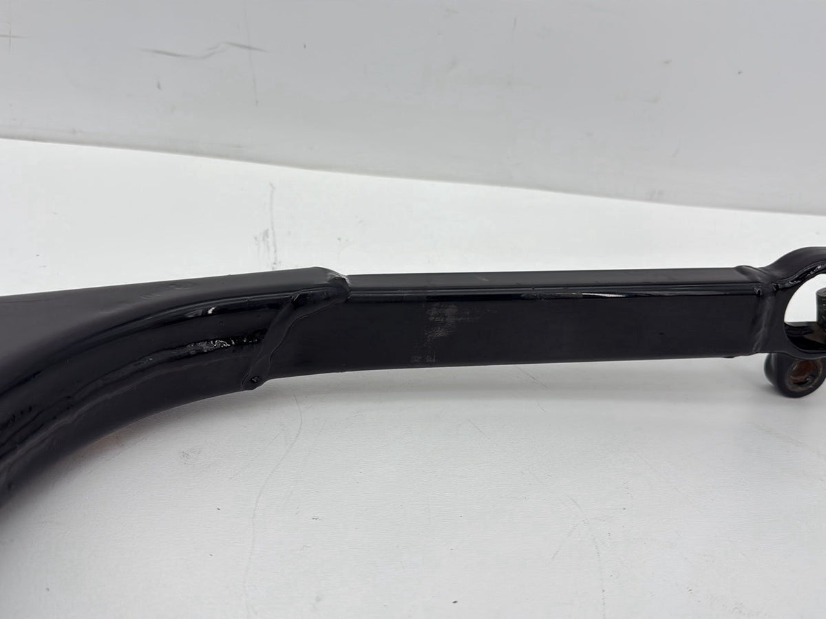 2009 Harley Sportster XL1200C 1200 Custom OEM Rear Fork Swingarm Swing Arm