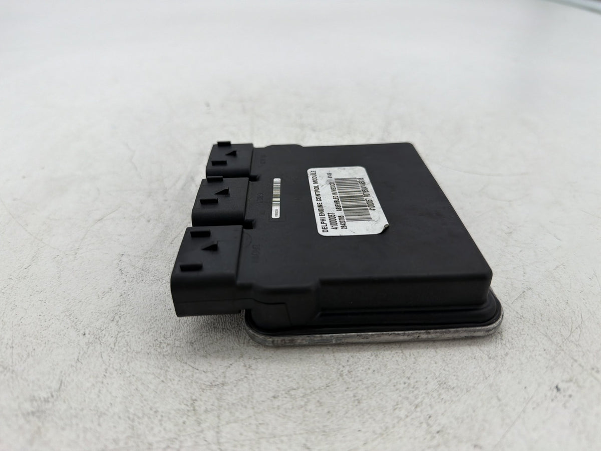 2014 Harley Electra Glide Touring Ultra OEM Engine Control Module Brain ECU ECM