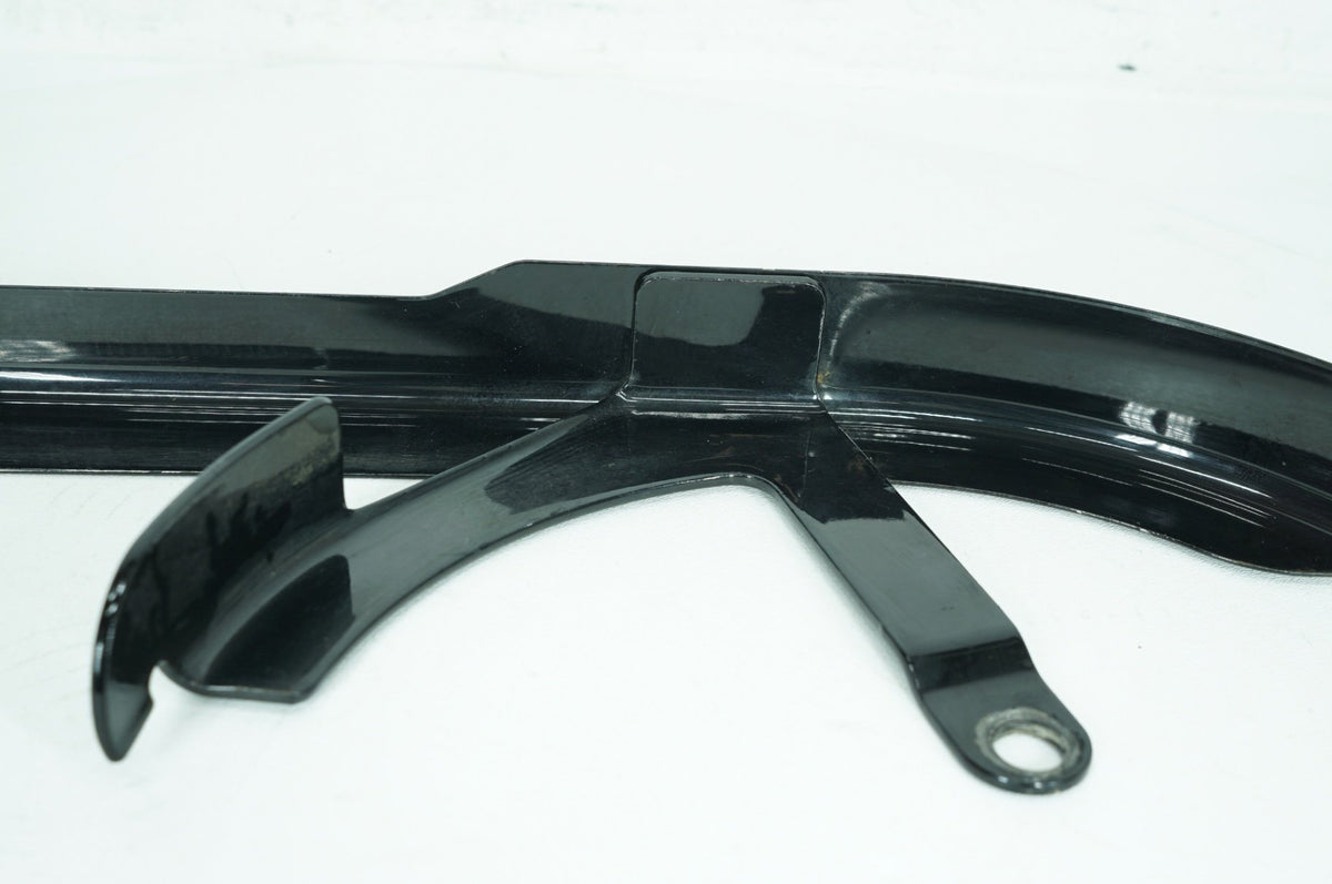 1999 Harley Sportster XL883 Hugger OEM Drive Belt Guard Cover Shield