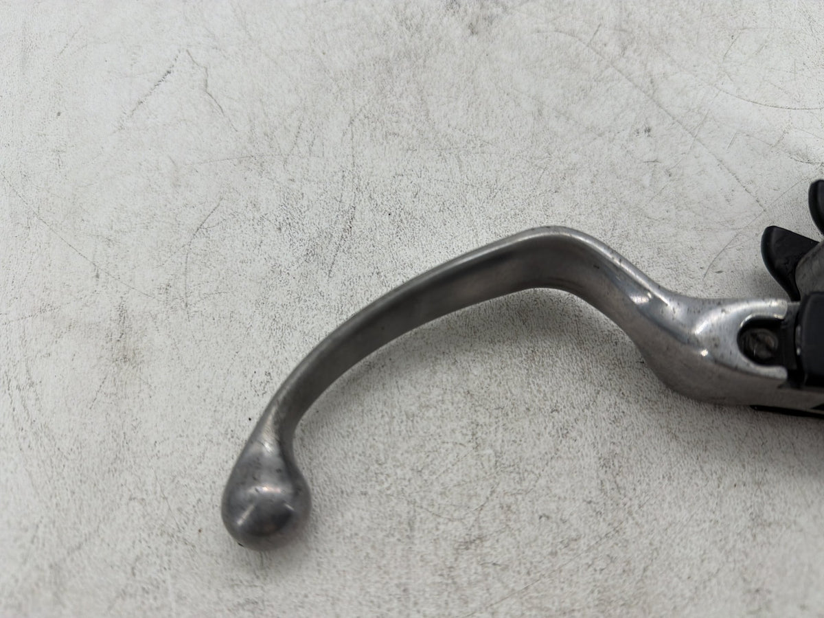 1996 Harley Electra Glide Touring Ultra OEM Front Left Hand Clutch Control Lever
