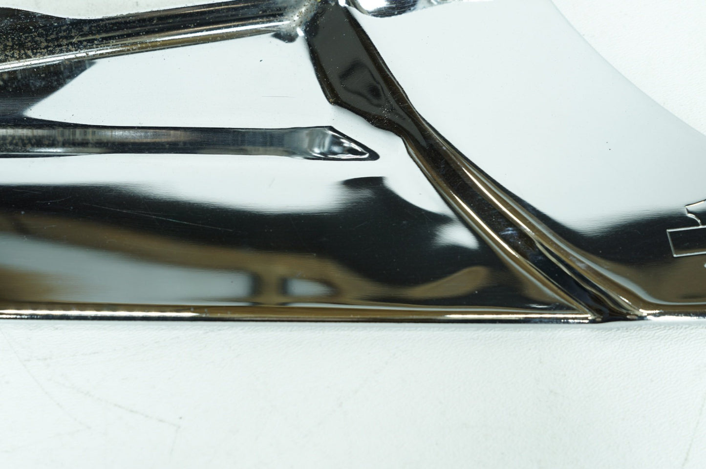 2008 - 2016 Harley-Davidson Touring Road Glide Custom Rear Belt Debris Deflector Guard  60408-09