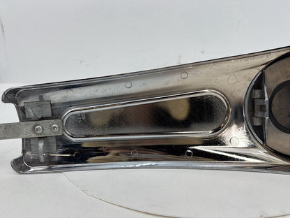 2007 - 2011 Harley-Davidson Touring Street Glide Fuel Gas Tank Dash Console NOKey 69214-08