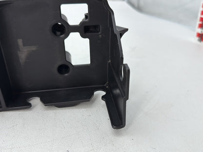 2008 Harley Road King Touring FLHR OEM Battery Tray Bracket Holder Carrier
