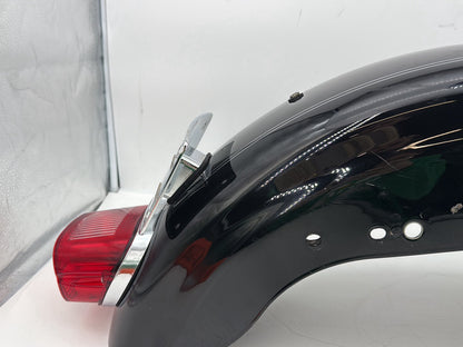 2004 - 2013 Harley-Davidson Sportster 1200 Custom Rear Wheel Fender Taillight Brake Lamp