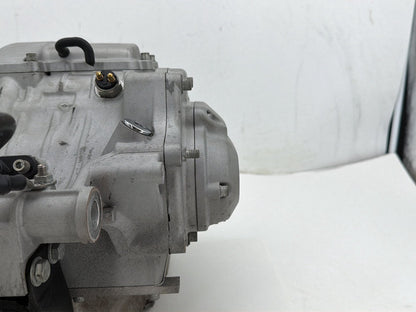 2009 Harley Dyna Street Bob FXDB OEM 6 Speed Transmission Gearbox