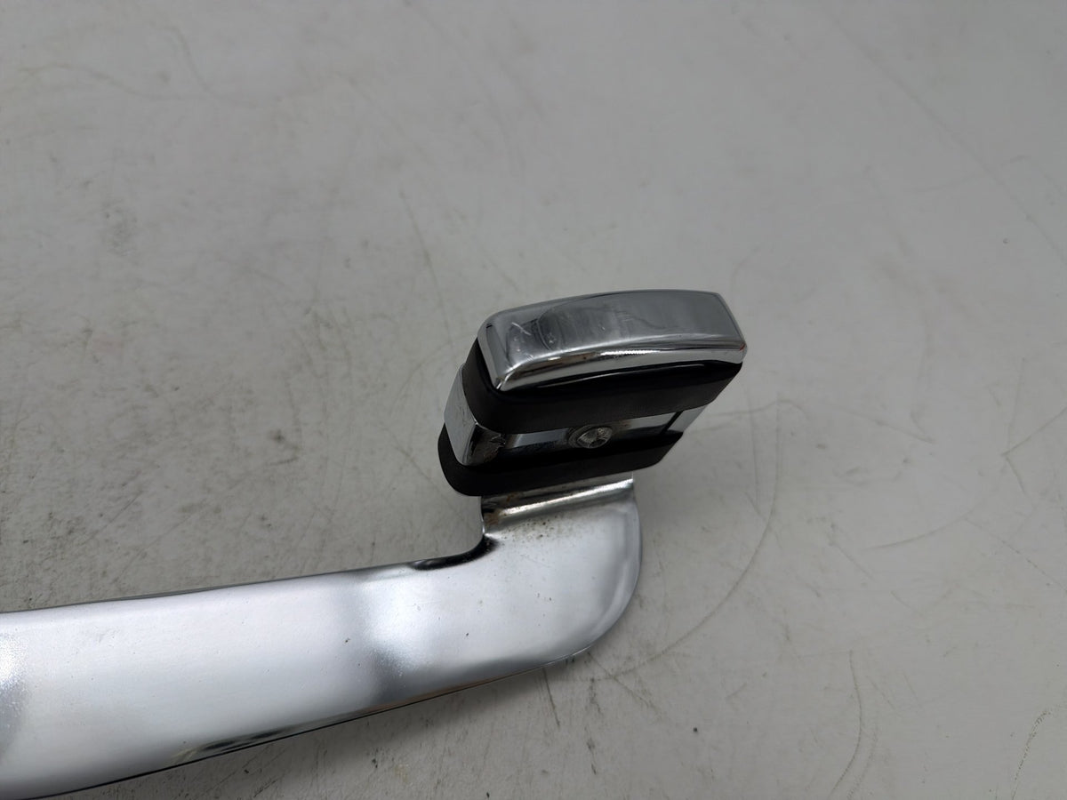 2001 Harley Softail Deuce FXSTD OEM Foot Brake Control Lever Pedal