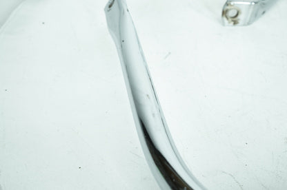 1999 - 2006 Harley-Davidson Touring Road King Police Rear Left Right Saddlebag Guard Rails Bar 49194-85