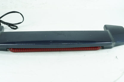 2007 - 2012 Harley-Davidson Touring Electra Glide Ultra Tour Pak Rear Brake Light Housing Panel 53149-99DH