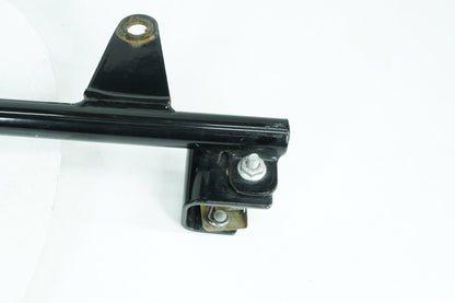 1999 - 2006 Harley-Davidson Softail Deluxe Rear Left Right Saddlebag Guard Rails Bar 49207-09A