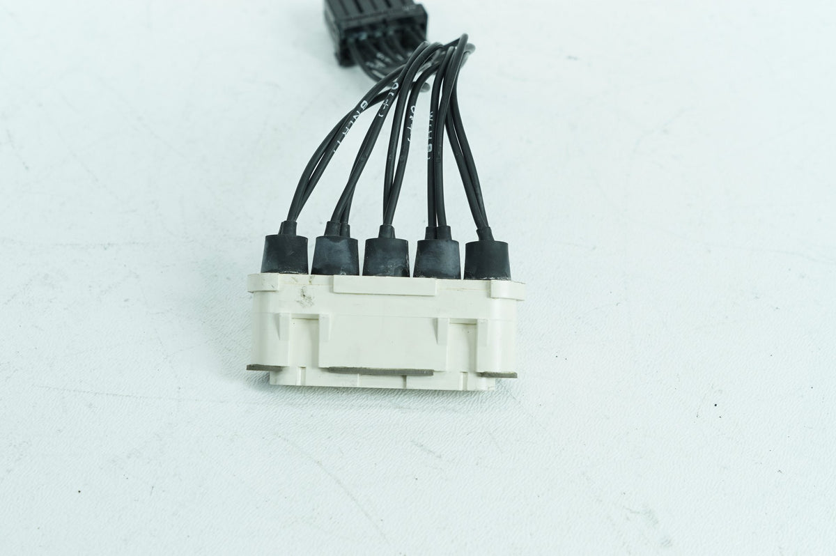 1999 - 2006 Harley-Davidson Touring Electra Glide Classic Dash Indicator Lamp Wire Plug In 68789-96B