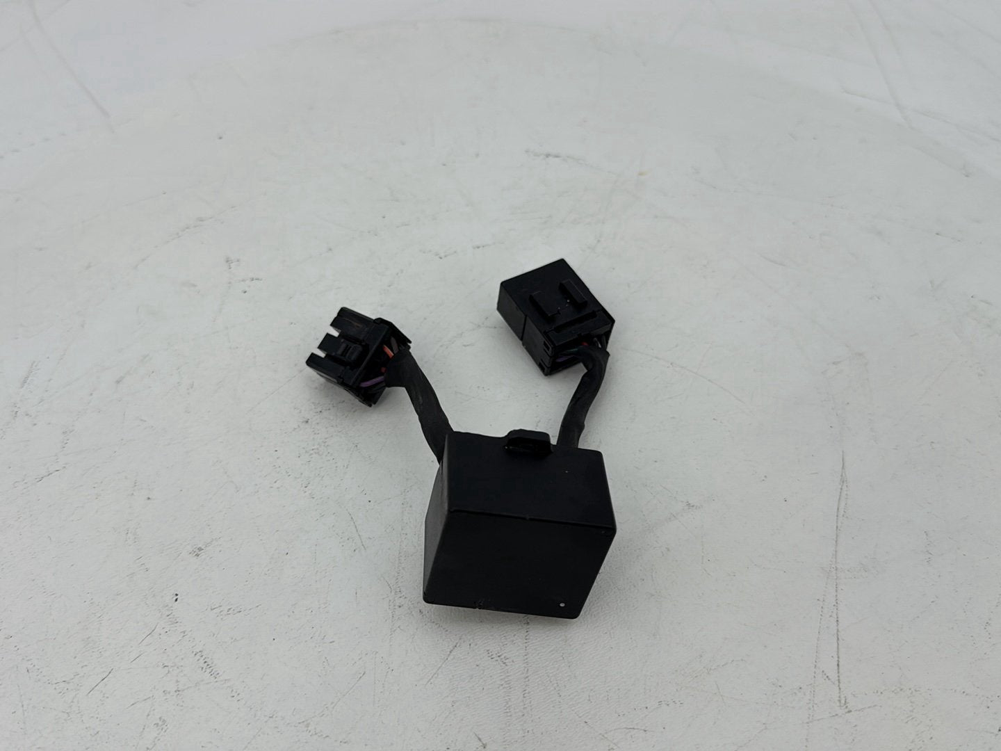 1999 - 2006 Harley-Davidson Touring CVO Screamin Eagle Road King Tail Turn Signal Light Converter Module  68278-07