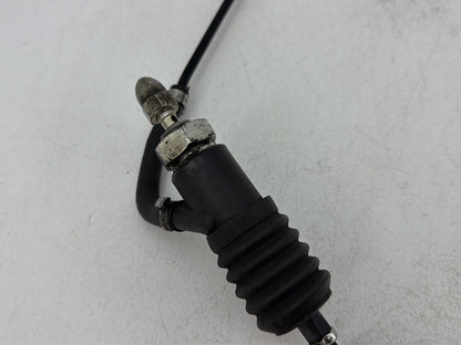 1984 - 1998 Harley-Davidson Touring Electra Glide Classic Rear Brake Master Cylinder Reservoir