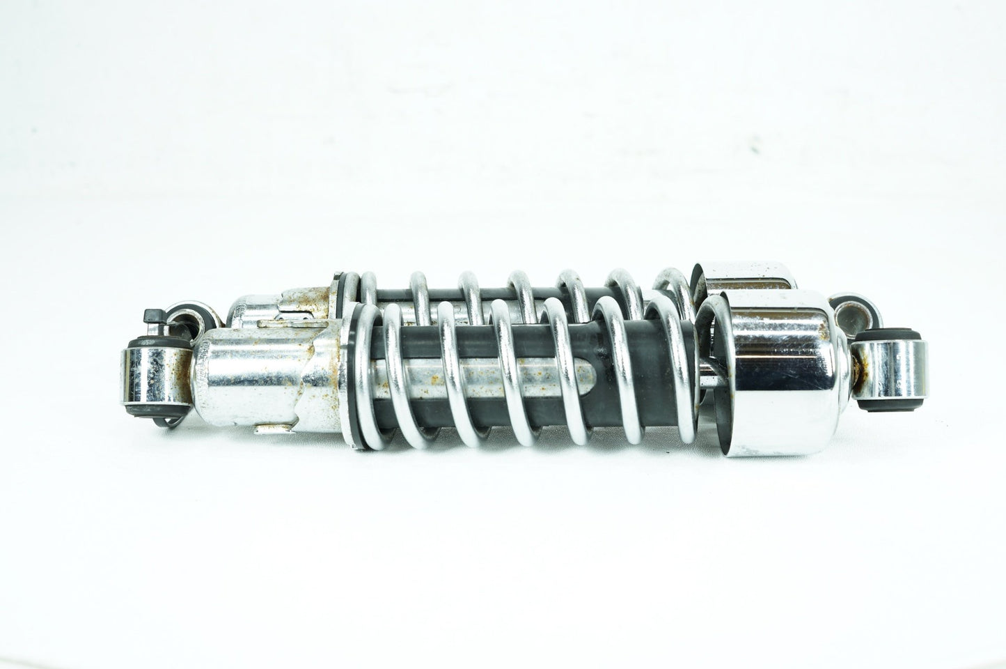 2004 - 2013 Harley-Davidson Sportster Low Rear Left Right Shock Absorbers 54568-04