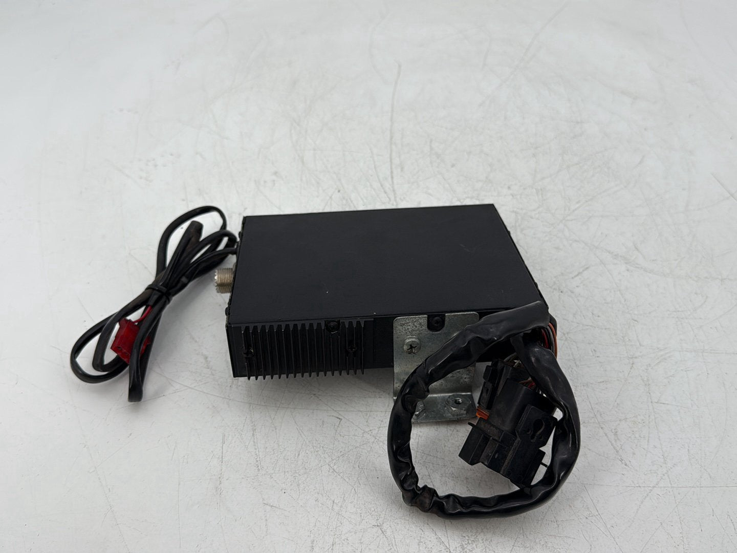 1995 Harley Touring Electra Glide Classic OEM Radio Connectivity Control Module