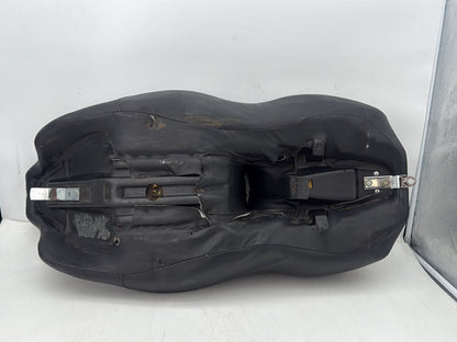 2007 Harley Touring FLHTCU Electra Glide Ultra OEM Passenger Rider Driver Seat Saddle