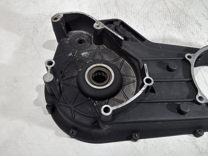 2006 Harley Touring FLHTCI Electra Glide Classic OEM Inner Primary Clutch Cover