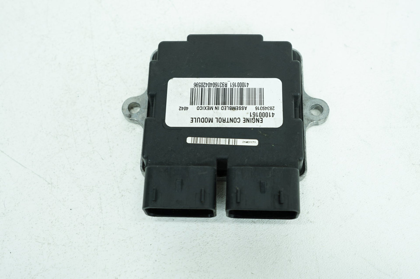 2004 - 2022 Harley-Davidson Sportster SuperLow Engine Control Module Brain ECU ECM 41000161