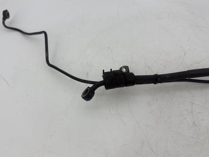 2005 Harley Touring FLHRCI Road King Classic OEM Rear Brake Hose Line Pipe