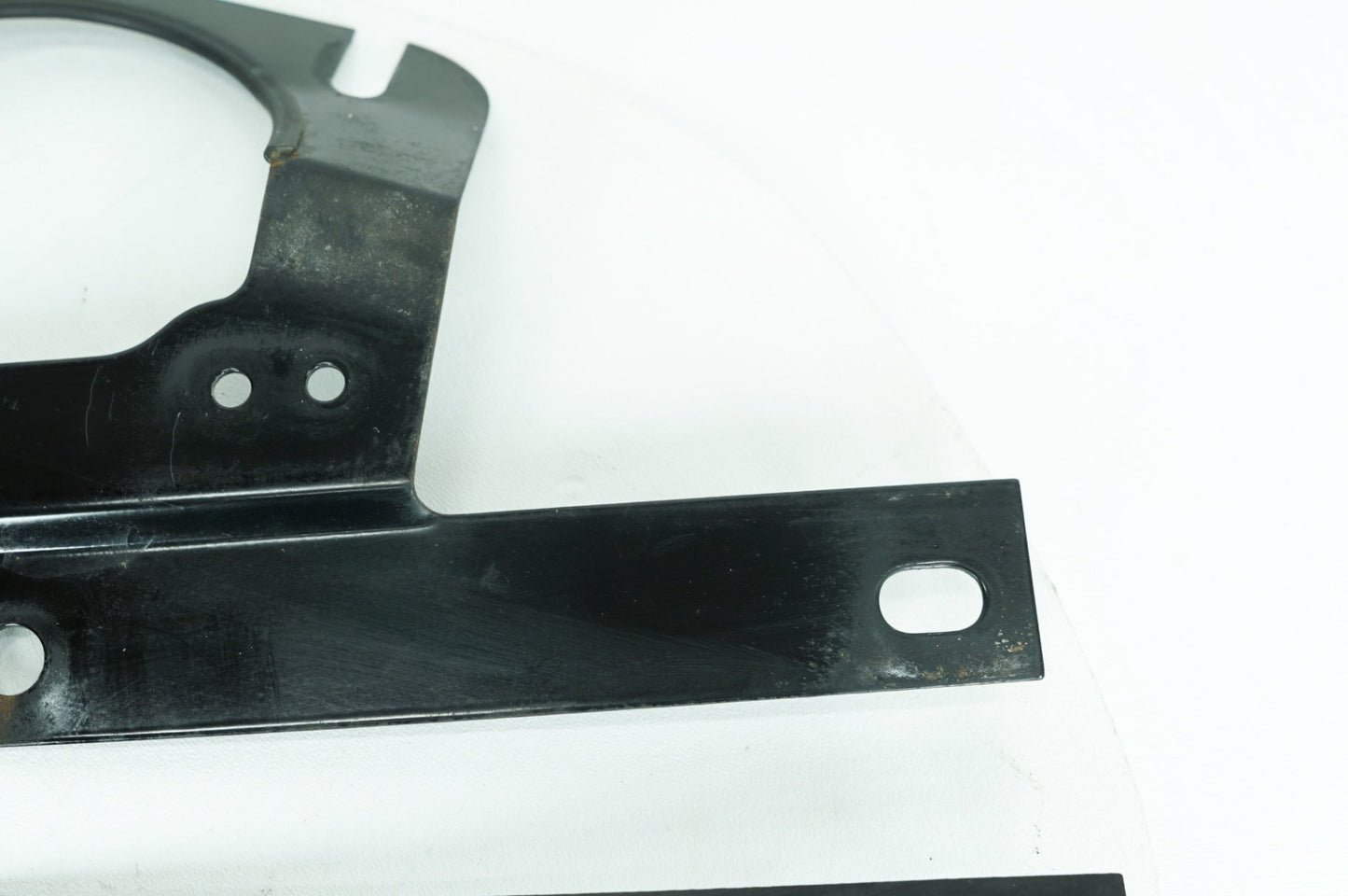 1984 - 1998 Harley-Davidson Touring Electra Glide Classic Right Left Fairing Support Brackets