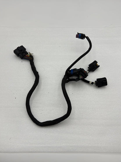2004 Harley-Davidson Sportster Low Misc Wiring 70167-08