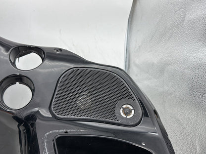 2005 Harley Road Glide Touring FLTRI OEM Front Inner Batwing Fairing Cover