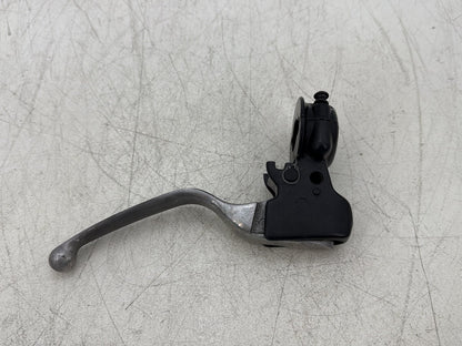 2011 Harley Street Glide Touring FLHX OEM Front Left Hand Clutch Control Lever