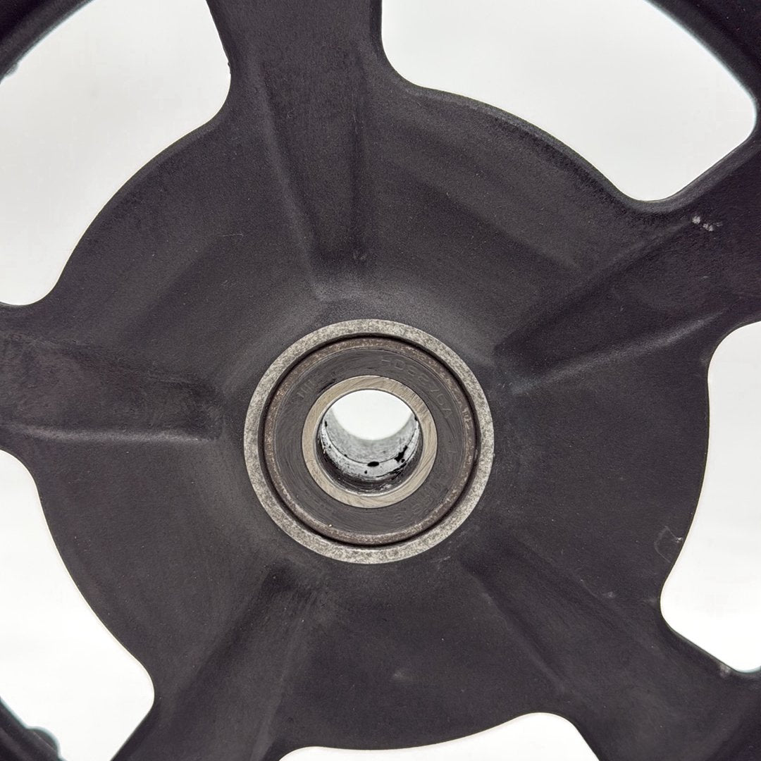 2008 - 2016 Harley-Davidson Touring Street Glide Rear Driver Pulley Sprocket  	40217-09