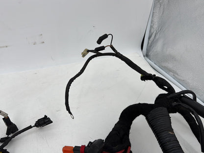 2006 - 2017 Harley-Davidson Dyna Street Bob Main Wire Wiring Harness Loom 69602-06