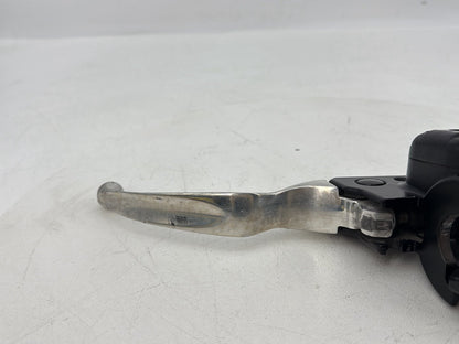 2019 - 2023 Harley-Davidson Touring Street Glide Front Left Hand Clutch Lever 36700128