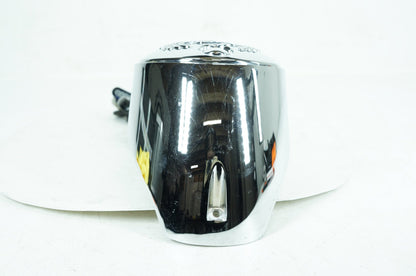 2016 - 2025 Harley-Davidson Touring Street Glide Fuel Gas Tank Dash Console NOKey 69214-08