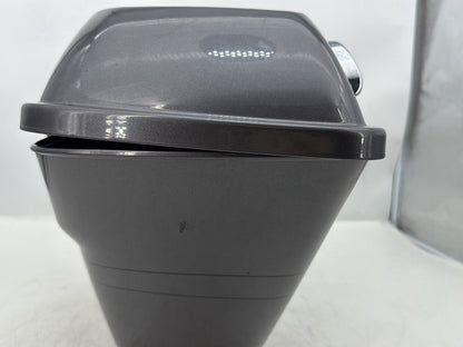 2014 Harley Street Glide Touring FLHXS OEM Right 1 Saddlebag Luggage NO Key