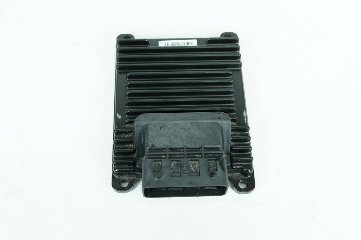 2011 Harley Touring Electra Glide Ultra OEM Engine Control Module Brain ECU ECM