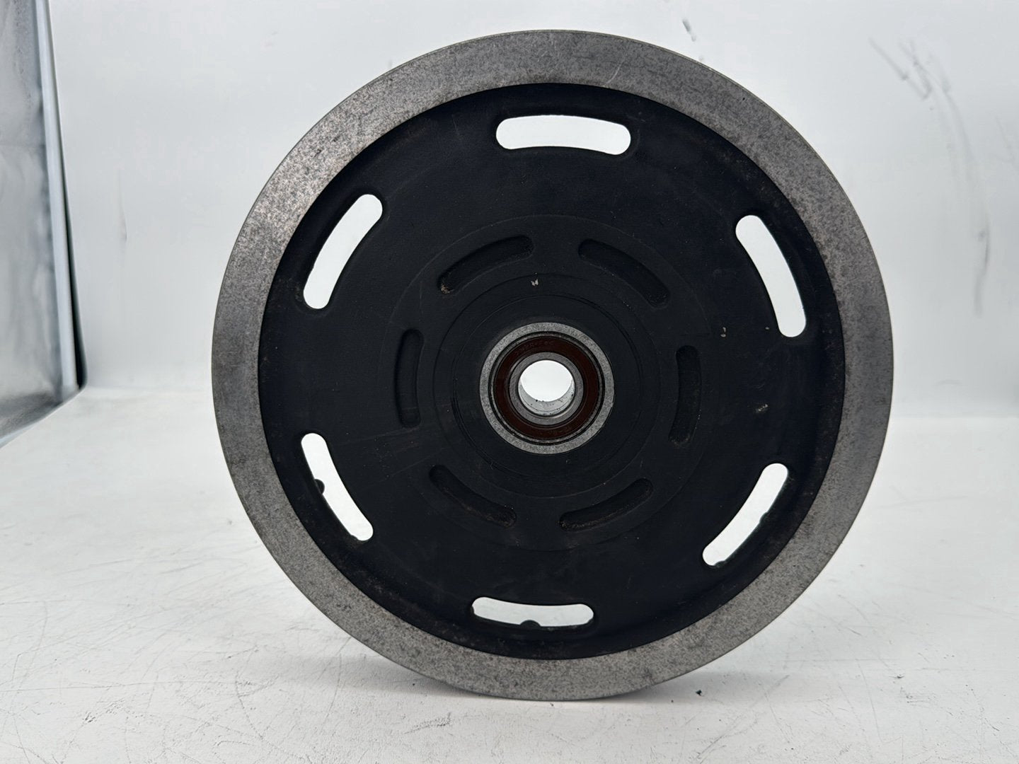 2008 Harley Touring FLHT Electra Glide OEM Rear Driver Pulley Sprocket