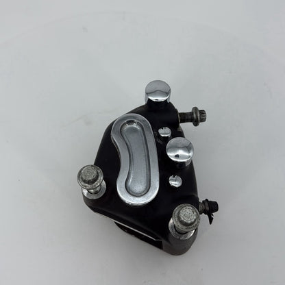 2007 - 2012 Harley-Davidson Touring Street Glide Front Right 1 Brake Caliper 44023-00C