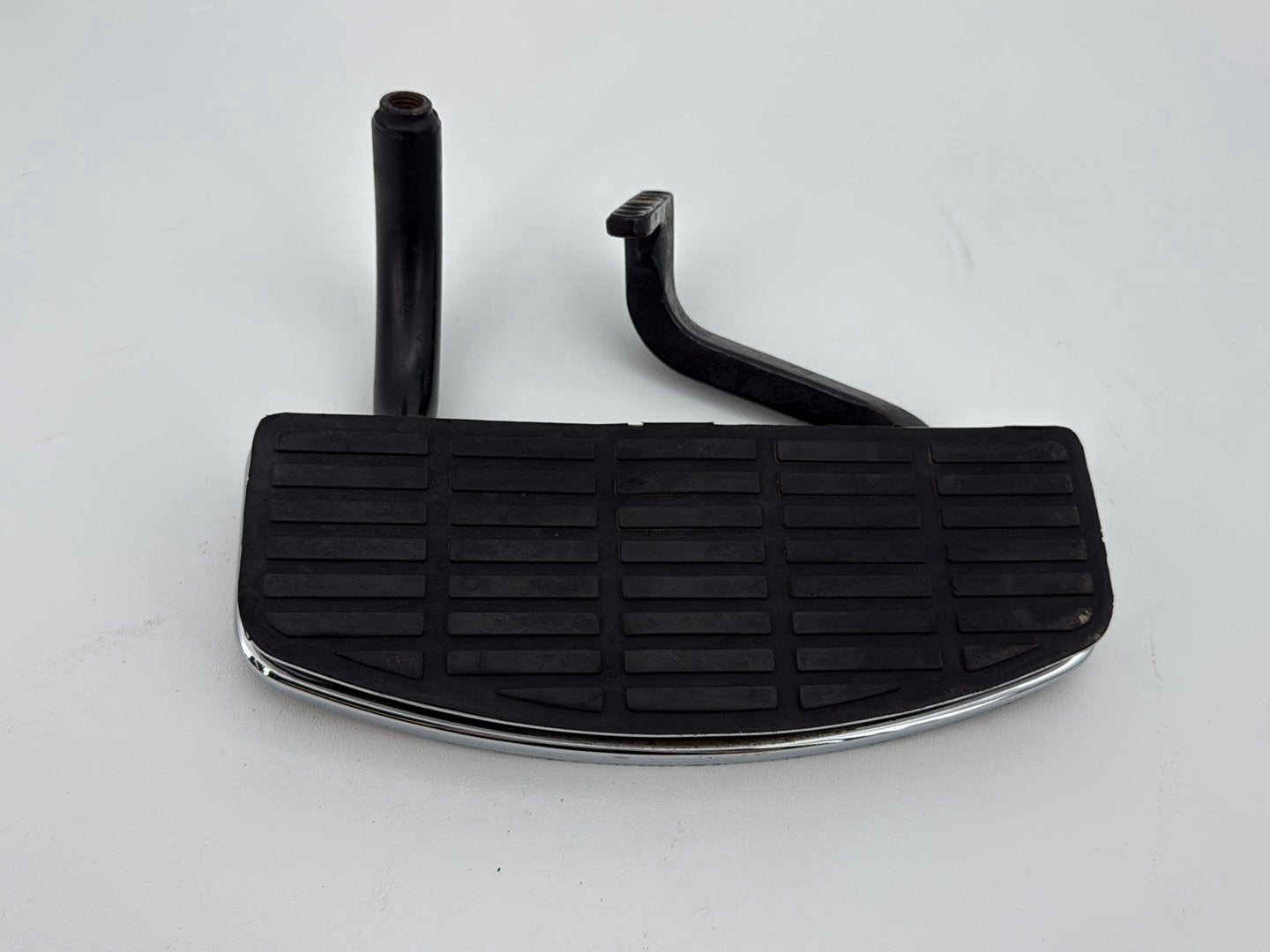 1995 Harley Road King Touring FLHR OEM Left Driver 1 Floorboard Foot Rest