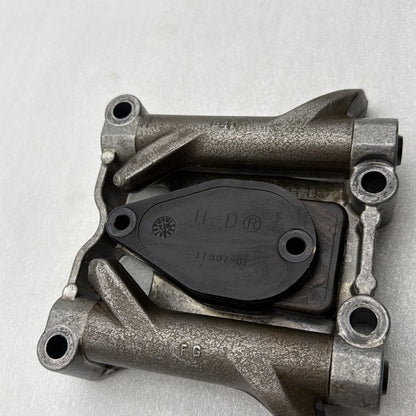 2000 - 2006 Harley-Davidson Softail Fat Boy Twin Cam Lower 1 Rocker Box 17543-99A 17543-99