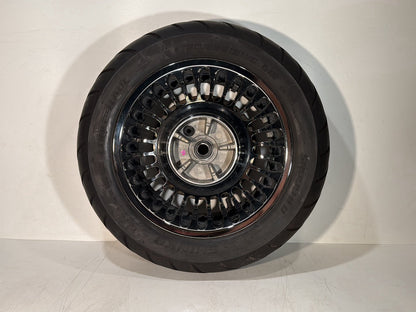 2008 - 2016 Harley-Davidson Touring Electra Glide Ultra Rear Wheel Rim Tire 42196-10