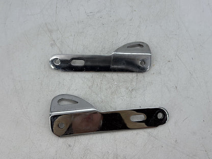 2018 Harley Electra Glide Touring Strap Hook Tie Down Bracket Hangers 93500011